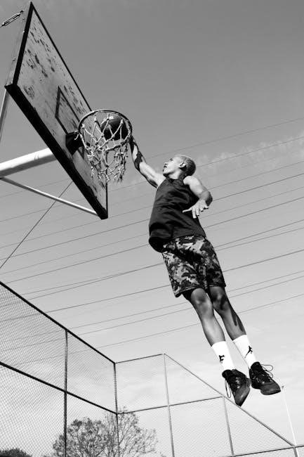 high school basketball practice plans pdf