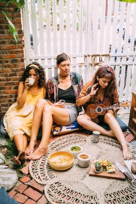 untangled: guiding teenage girls through the seven transitions into adulthood