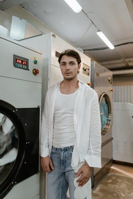 indesit innex washer dryer manual